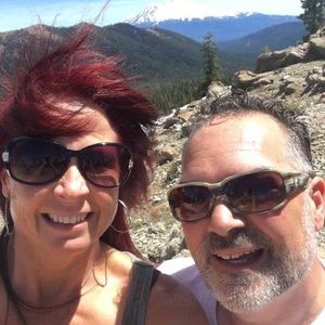 Meet your Posher, Kristi